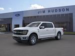 2025 Ford F-150 SuperCrew Cab 4WD Pickup for sale #F39254 - photo 1