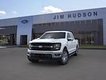 2025 Ford F-150 SuperCrew Cab 4WD Pickup for sale #F39254 - photo 3