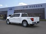 2025 Ford F-150 SuperCrew Cab 4WD Pickup for sale #F39254 - photo 2