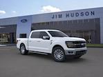 2025 Ford F-150 SuperCrew Cab 4WD Pickup for sale #F39254 - photo 7