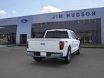 2025 Ford F-150 SuperCrew Cab 4WD Pickup for sale #F39254 - photo 8