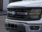 2025 Ford F-150 SuperCrew Cab 4WD Pickup for sale #F39254 - photo 17
