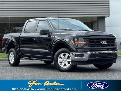 2025 Ford F-150 SuperCrew Cab 4WD Pickup for sale #F39255 - photo 1