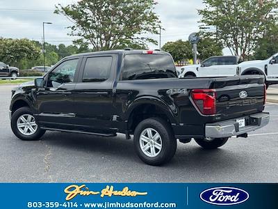 2025 Ford F-150 SuperCrew Cab 4WD Pickup for sale #F39255 - photo 2