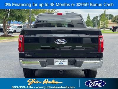 2025 Ford F-150 SuperCrew Cab 4WD Pickup for sale #F39255 - photo 2