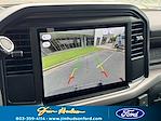 2025 Ford F-150 SuperCrew Cab 4WD Pickup for sale #F39255 - photo 22