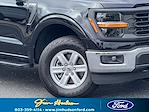 2025 Ford F-150 SuperCrew Cab 4WD Pickup for sale #F39255 - photo 4