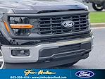 2025 Ford F-150 SuperCrew Cab 4WD Pickup for sale #F39255 - photo 3