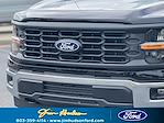 2025 Ford F-150 SuperCrew Cab 4WD Pickup for sale #F39255 - photo 6