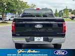 2025 Ford F-150 SuperCrew Cab 4WD Pickup for sale #F39255 - photo 8