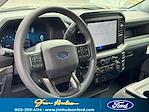 2025 Ford F-150 SuperCrew Cab 4WD Pickup for sale #F39255 - photo 13