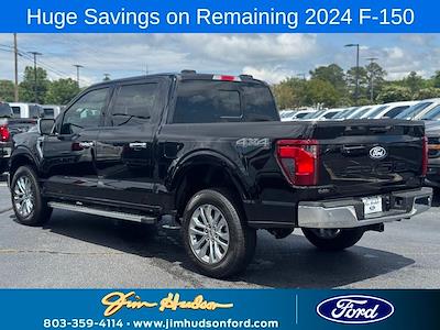 2025 Ford F-150 SuperCrew Cab 4WD Pickup for sale #F39256 - photo 2