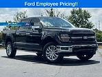 2025 Ford F-150 SuperCrew Cab 4WD Pickup for sale #F39256 - photo 1