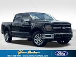 New 2025 Ford F-150 XLT SuperCrew Cab for sale #F39256 - photo 33