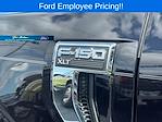 2025 Ford F-150 SuperCrew Cab 4WD Pickup for sale #F39256 - photo 8