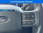 2025 Ford F-150 SuperCrew Cab 4WD Pickup for sale #F39256 - photo 18