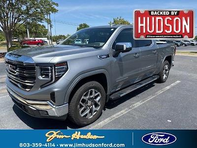 2023 GMC Sierra 1500 Crew Cab 4WD Pickup for sale #F39258A - photo 1