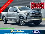 2023 GMC Sierra 1500 Crew Cab 4WD Pickup for sale #F39258A - photo 25
