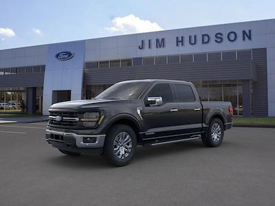 2025 Ford F-150 SuperCrew Cab 4WD Pickup for sale #F39263 - photo 1