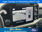 2025 Ford F-150 SuperCrew Cab 4WD Pickup for sale #F39263 - photo 25