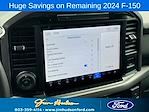 2025 Ford F-150 SuperCrew Cab 4WD Pickup for sale #F39263 - photo 26