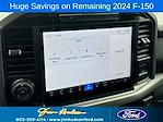 2025 Ford F-150 SuperCrew Cab 4WD Pickup for sale #F39263 - photo 27