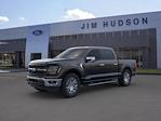 2025 Ford F-150 SuperCrew Cab 4WD Pickup for sale #F39263 - photo 1