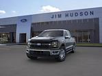 2025 Ford F-150 SuperCrew Cab 4WD Pickup for sale #F39263 - photo 3