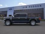 2025 Ford F-150 SuperCrew Cab 4WD Pickup for sale #F39263 - photo 4