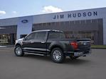 2025 Ford F-150 SuperCrew Cab 4WD Pickup for sale #F39263 - photo 2