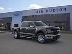2025 Ford F-150 SuperCrew Cab 4WD Pickup for sale #F39263 - photo 7