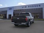 2025 Ford F-150 SuperCrew Cab 4WD Pickup for sale #F39263 - photo 8