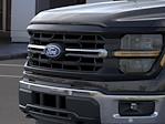 2025 Ford F-150 SuperCrew Cab 4WD Pickup for sale #F39263 - photo 17