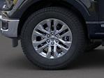 2025 Ford F-150 SuperCrew Cab 4WD Pickup for sale #F39263 - photo 19