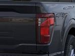 2025 Ford F-150 SuperCrew Cab 4WD Pickup for sale #F39263 - photo 21
