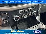 2025 Ford F-150 SuperCrew Cab 4WD Pickup for sale #F39263 - photo 3