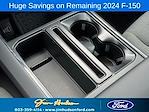 2025 Ford F-150 SuperCrew Cab 4WD Pickup for sale #F39263 - photo 5