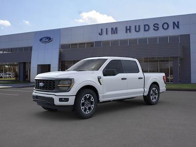 2025 Ford F-150 SuperCrew Cab RWD Pickup for sale #F39265 - photo 1