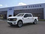2025 Ford F-150 SuperCrew Cab RWD Pickup for sale #F39265 - photo 1