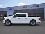 2025 Ford F-150 SuperCrew Cab RWD Pickup for sale #F39265 - photo 4