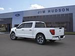 2025 Ford F-150 SuperCrew Cab RWD Pickup for sale #F39265 - photo 2