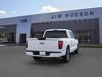 2025 Ford F-150 SuperCrew Cab RWD Pickup for sale #F39265 - photo 8