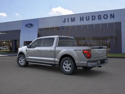 2025 Ford F-150 SuperCrew Cab 4WD Pickup for sale #F39266 - photo 2