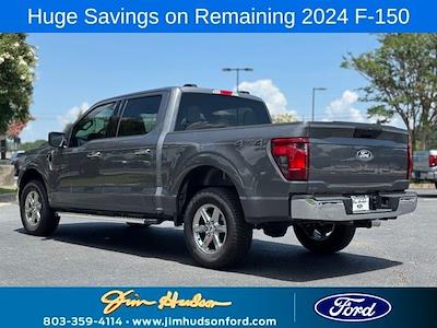 2025 Ford F-150 SuperCrew Cab 4WD Pickup for sale #F39266 - photo 2