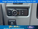 2025 Ford F-150 SuperCrew Cab 4WD Pickup for sale #F39266 - photo 25
