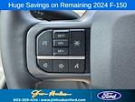 2025 Ford F-150 SuperCrew Cab 4WD Pickup for sale #F39266 - photo 26