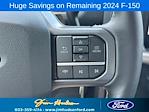 2025 Ford F-150 SuperCrew Cab 4WD Pickup for sale #F39266 - photo 27