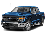 2025 Ford F-150 SuperCrew Cab 4WD Pickup for sale #F39266 - photo 23