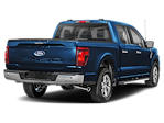 2025 Ford F-150 SuperCrew Cab 4WD Pickup for sale #F39266 - photo 24