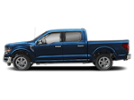 2025 Ford F-150 SuperCrew Cab 4WD Pickup for sale #F39266 - photo 25
